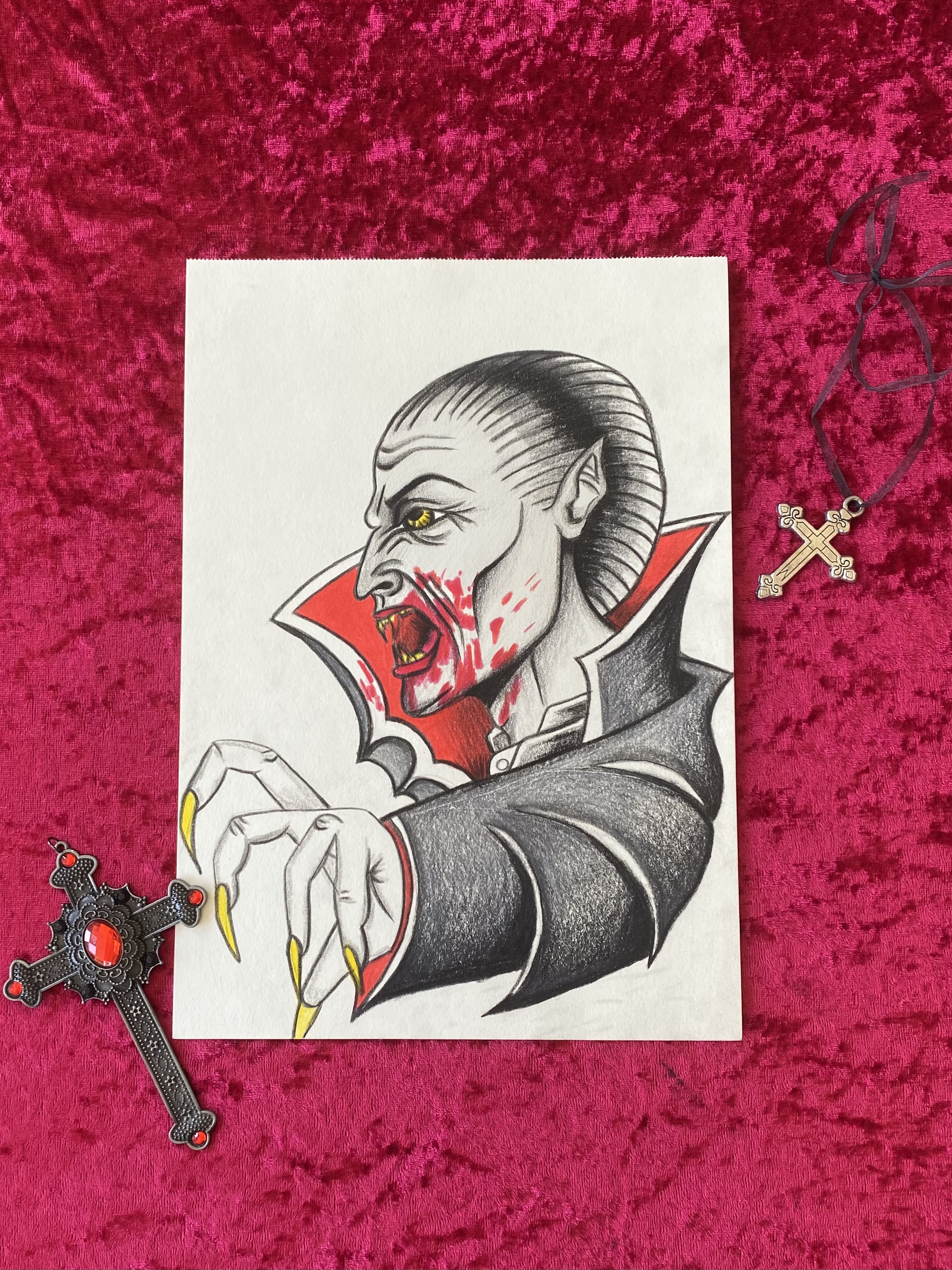 vampire